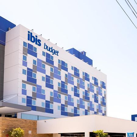 Ibis Budget Farroupilha Exterior photo