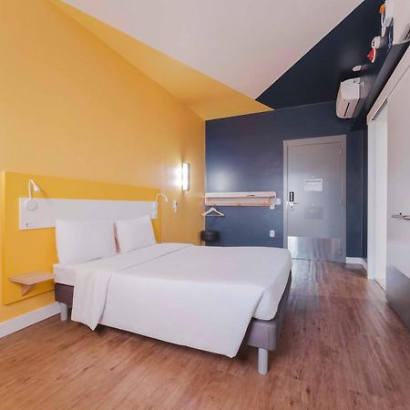 Ibis Budget Farroupilha Exterior photo
