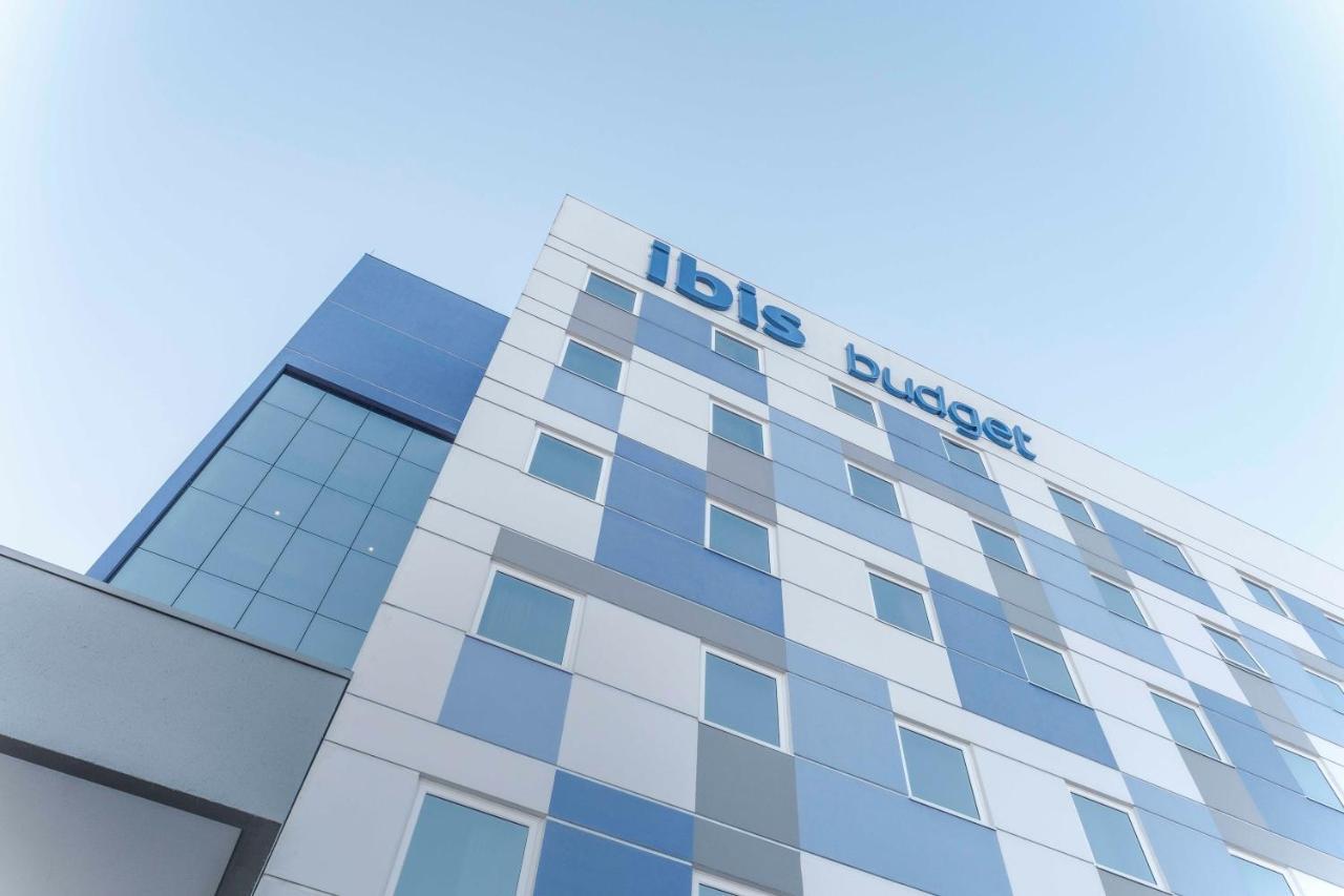 Ibis Budget Farroupilha Exterior photo