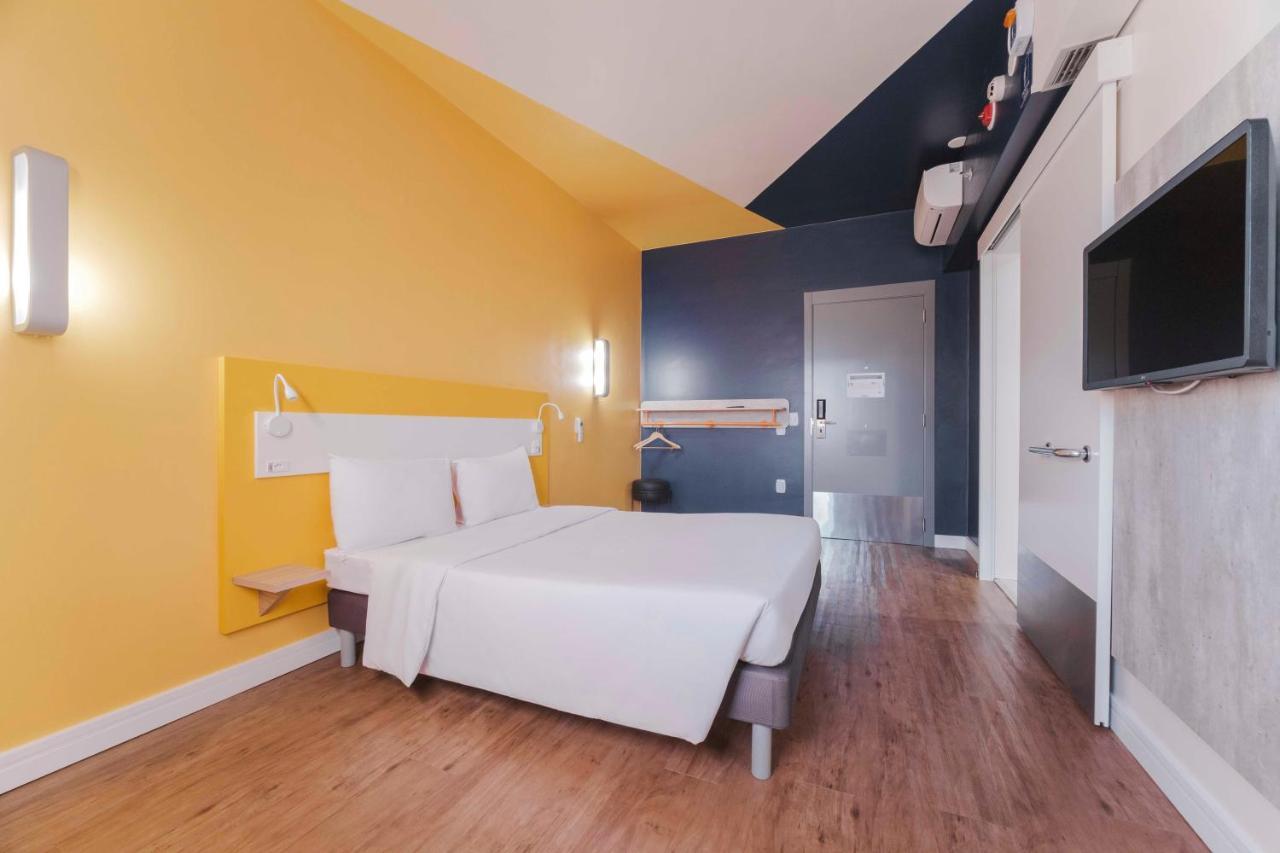 Ibis Budget Farroupilha Exterior photo