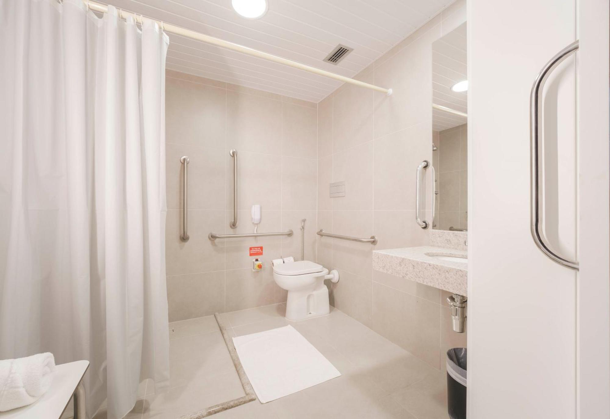 Ibis Budget Farroupilha Exterior photo