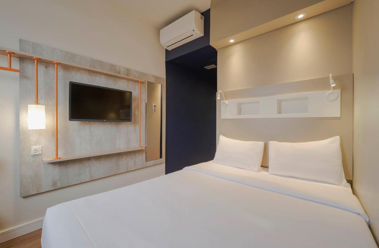 Ibis Budget Farroupilha Exterior photo