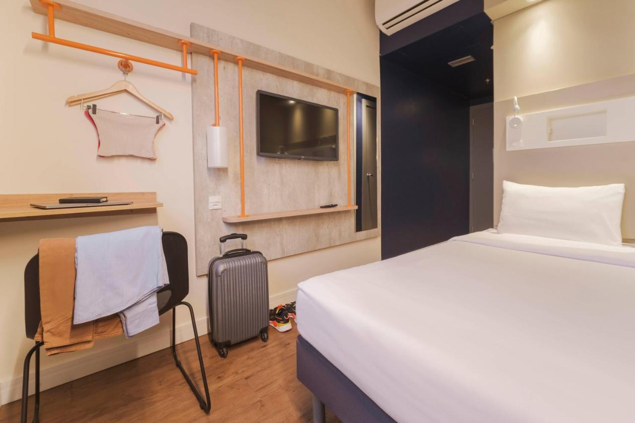 Ibis Budget Farroupilha Exterior photo