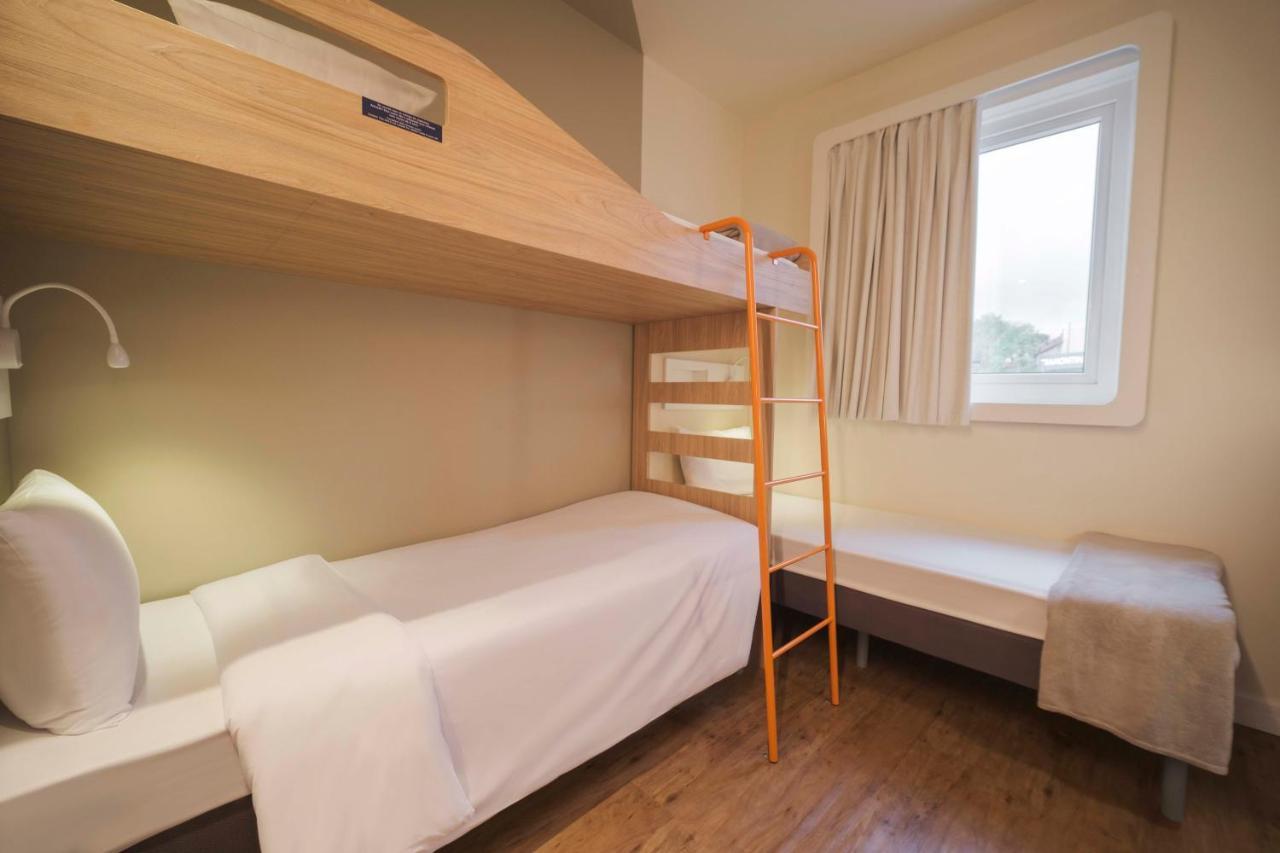 Ibis Budget Farroupilha Exterior photo